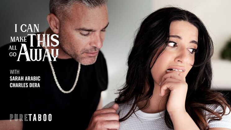 Beautiful Brunette MILF Gets Spanked