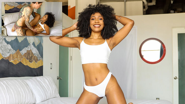 [DeepLush] - Owen Gray's Cowgirl - Owen Gray - Olivia Jay