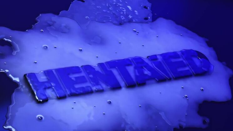 Chloe Surreal Bondage Creampie & Solo Play