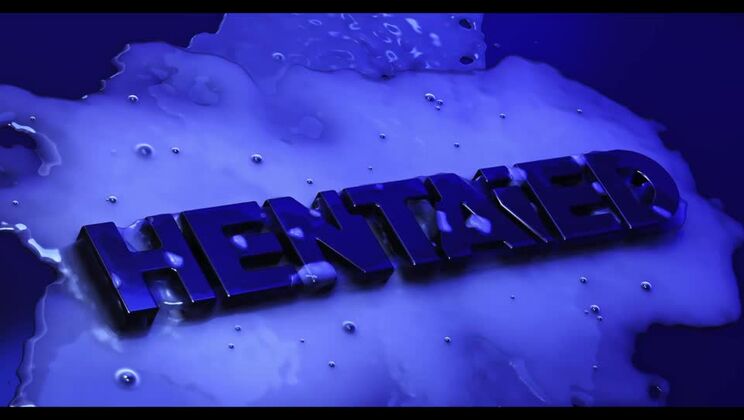 [Hentaied] - Josephine & Emiri Take DP in Pillow Talk 3 - Asian Creampie - Josephine Jackson - Emiri Momota