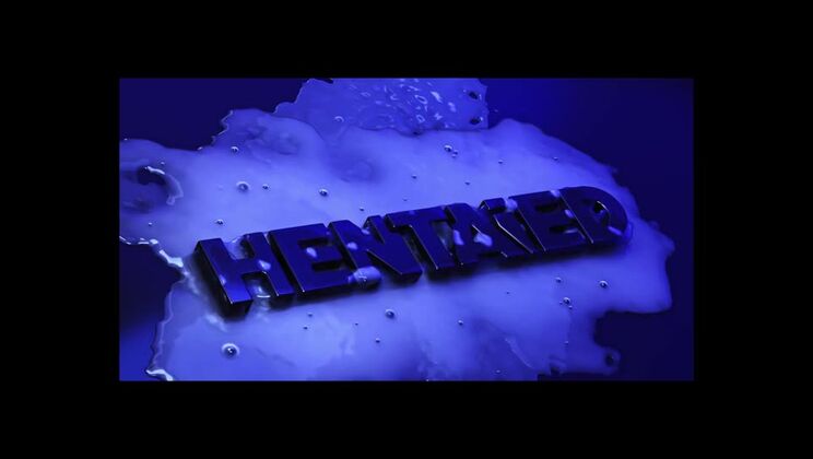 Deepthroat Queen Jewelz Blu Under the Bed