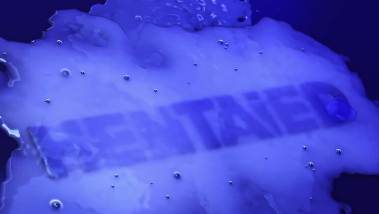 Kelly Collins - Filled Up 2: Creampie & Bondage Fun