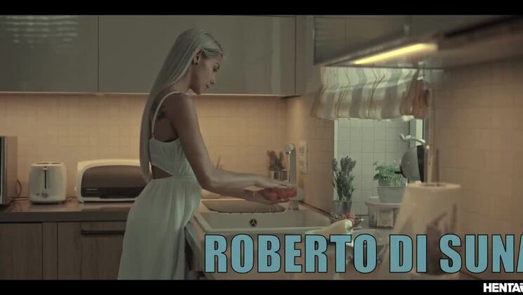 [Hentaied] - We Time - Naughty Fetish Duo Veronica & Barbie - Veronica Leal - Barbie Rous