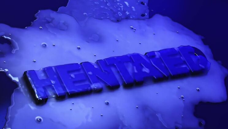 Navel Injection & Facefucking Ellie Luna