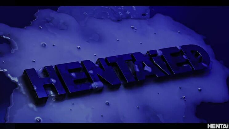 [Hentaied] - Son I.A. - Rough Double Anal for Sonya Blaze - Sonya Blaze