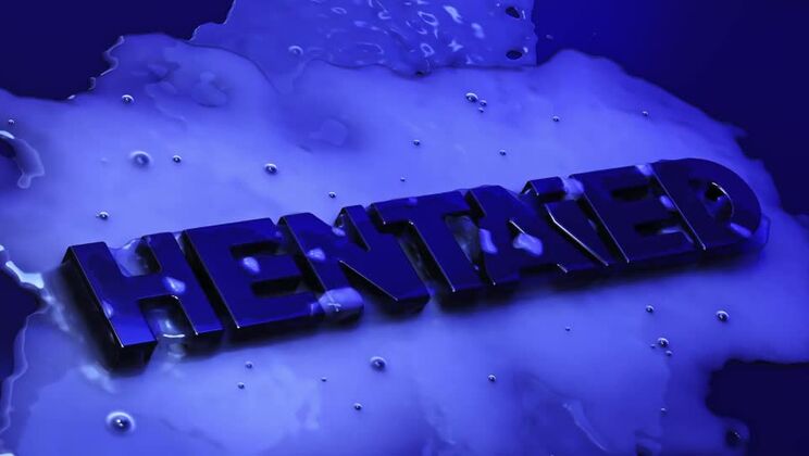 [Hentaied] - Asian Big Tits Rikako Katayama Fucked Hard Trespassing Scene - Rikako Katayama