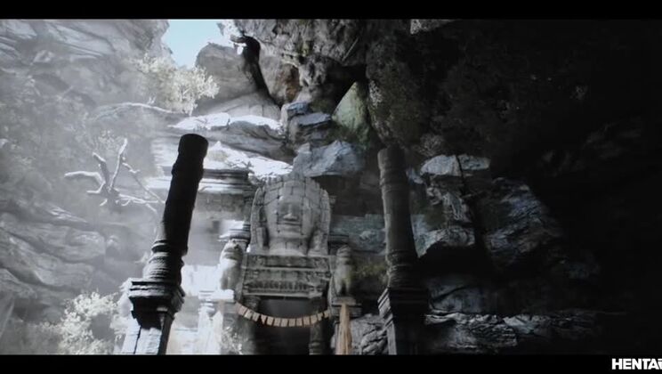 Octokuro’s Big Tits Anal Fetish in Kerrigan Cosplay