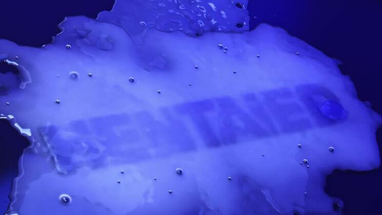 Gelatinous Fetish Fun Starring Rikako Katayama