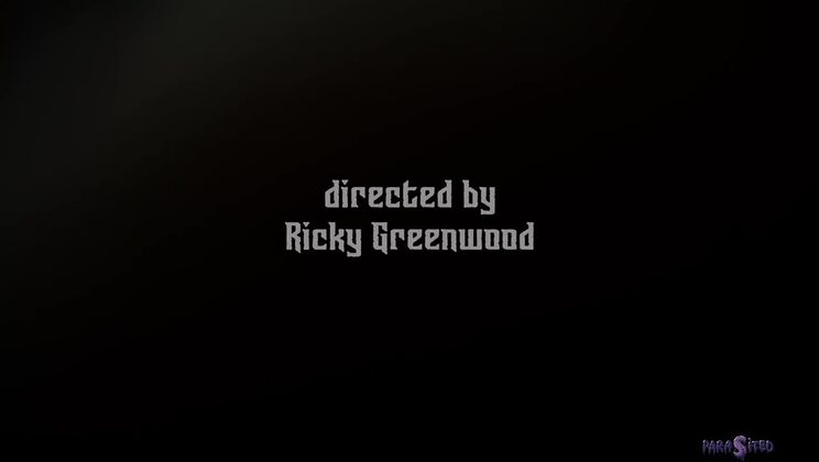 Lulu Chu and Kimmy Kimm in a Steamy Fetish Lesbian Encounter