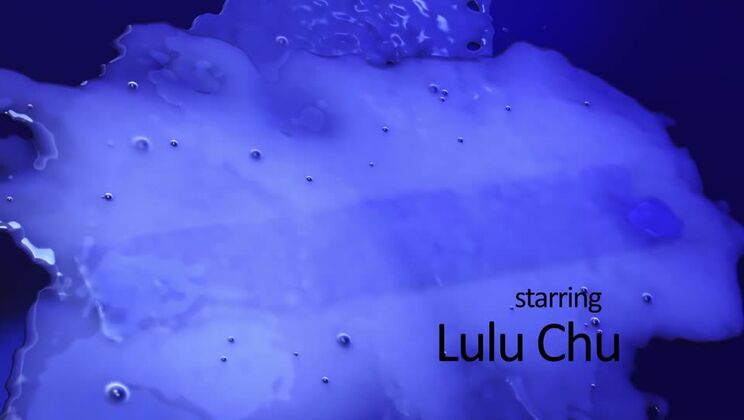 Hospital Anal DP Fetish Creampie Lulu Chu