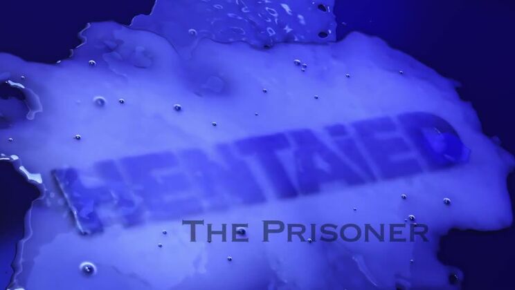 Eve Sweet Gets Prison Creampie - Fetish Action