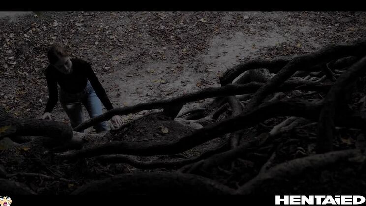 [Hentaied] - Agatha Vega Gets Anal Creampie and Bukkake - Jia Lissa - Agatha Vega