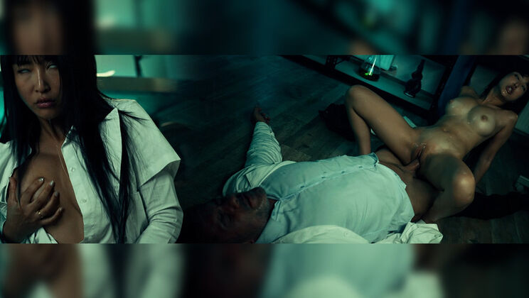 [Parasited] - Asian Babe Emiri Momota Takes a Huge Creampie - Renato - Emiri Momota