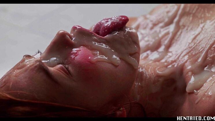 Jia Lissa Bad Maid Creampie & Bukkake Fuck