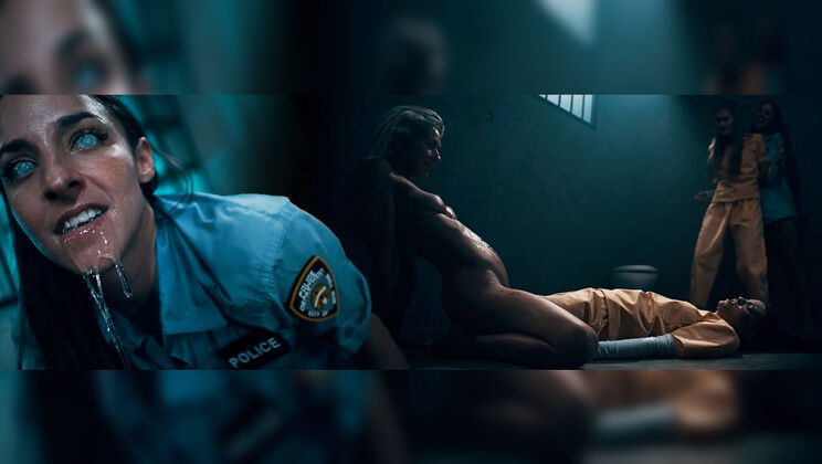 Small Tits Lesbian Anal - Amirah Adara & Tiffany Tatum