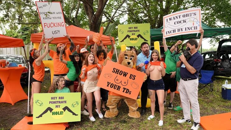 [CrazyCollegeGFs] - Amateur Party Sex - Natural Tits & Big Cock Action - Oliver Flynn - GI Joey - Katerina Deville - Sky Wonderland