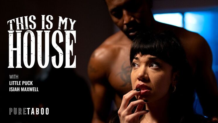 Hairy Pussy MILF Deepthroats BBC and Gets Cum on Tits