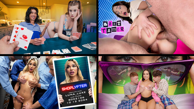 [TeamSkeetSelects] - Sloppy Blowbangs with Valentina Nappi & Freya Von Doom - Cum in Mouth Compilation - Valentina Nappi - Freya Von Doom - Kiki Daire - Penelope Woods - Chanel Camryn - Willow Ryder - Athena Heart - Madison Wilde - Luna Luxe