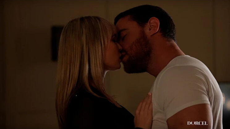 [DorcelClub] - My Hairy Wife's Lingerie and Cravings - Lilly Bell - James Duval