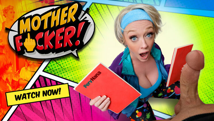 Thong Temptation with Joshua Lewis