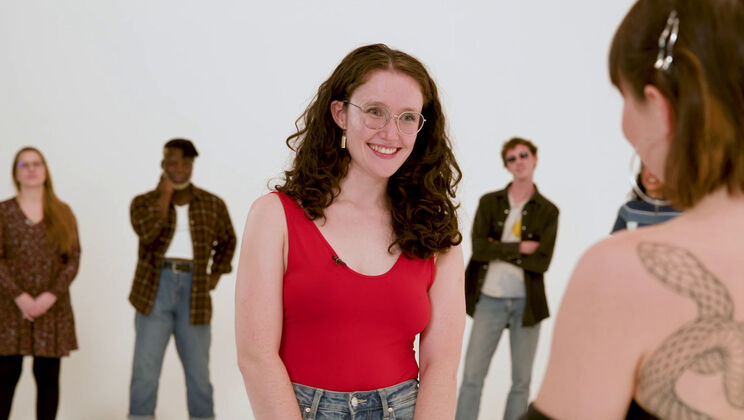 Orgy 2 My Way Trailer Video