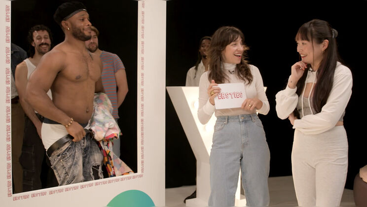 German Amateurs: November 2024 Trailer