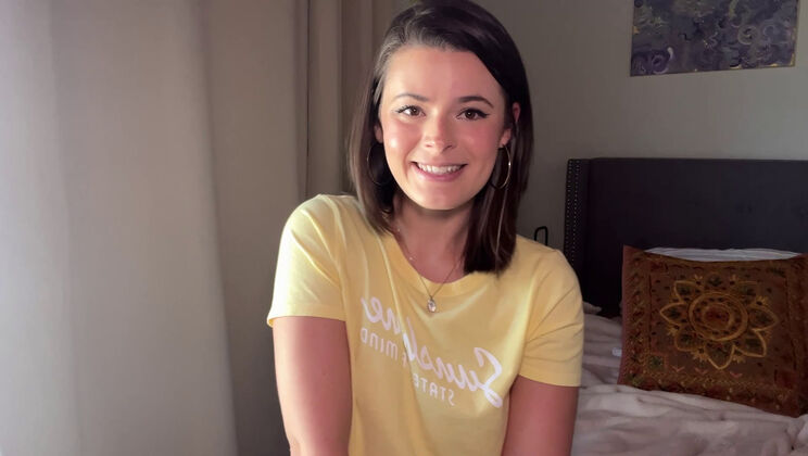 Erin Ashford Nude - Lush Life Exclusive