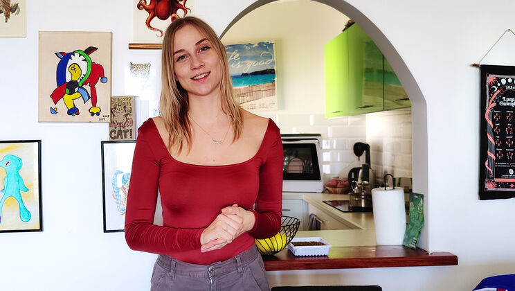 Advent Calendar 2023 Winner - German Edition