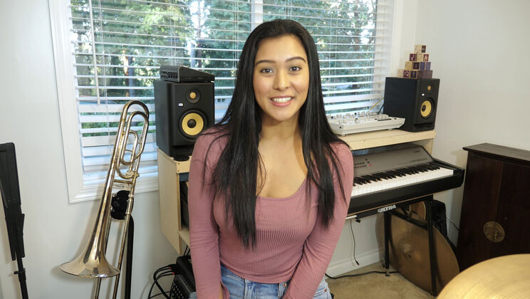 First Time Sex Episode 6 (Jin's Top Pick)