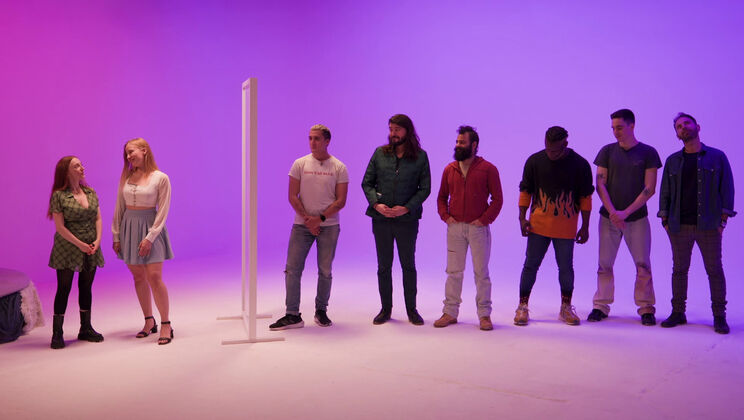 Steamy German Preview: Arousing All Senses