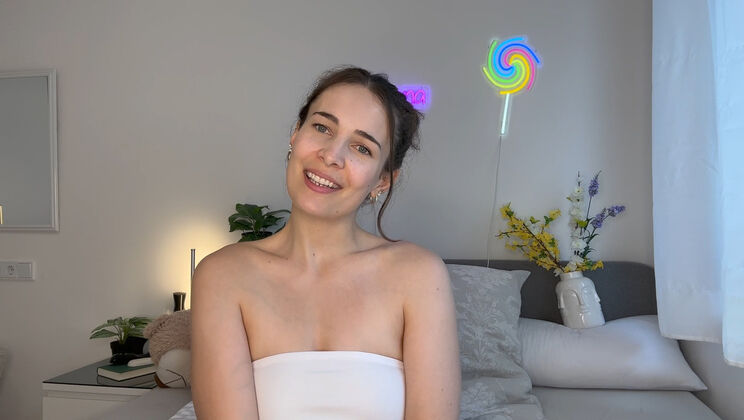 Zoena Picks: Sensual Oral Encounters