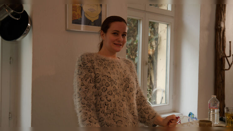 Hot Pussy Play - Talia M & Alyssa in Action