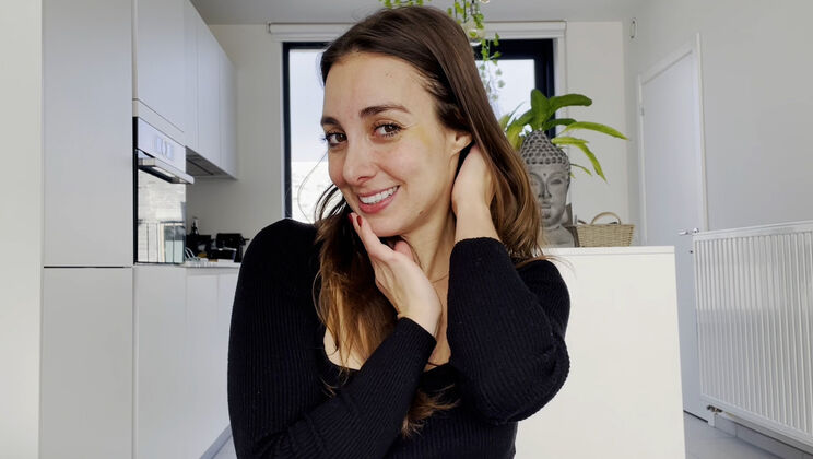 Ana B's Model Pick: Flora X and Sandra