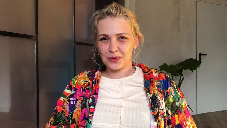 Sirena & Inge - Cute Girls Share a Wild Night