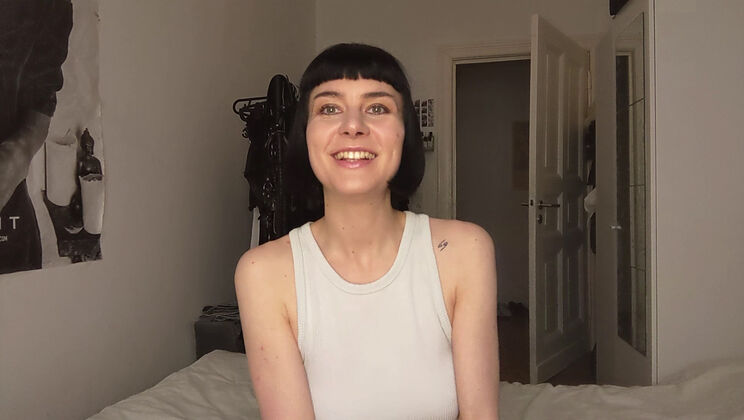 Wild Group Sex - Delfine’s Zoom Orgy