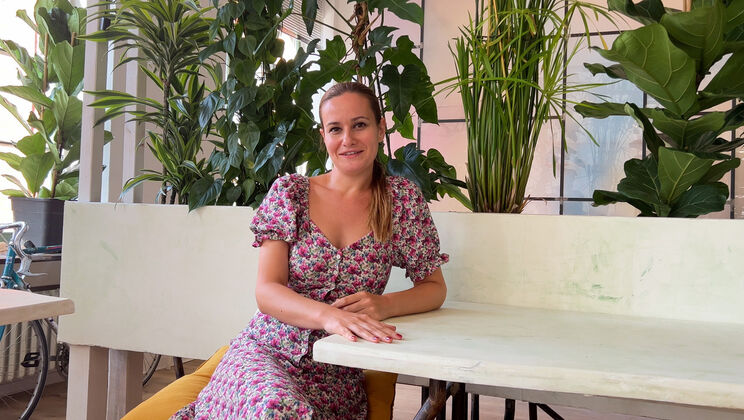 Serafina's Dirty Duo (Domino Staff Pick)