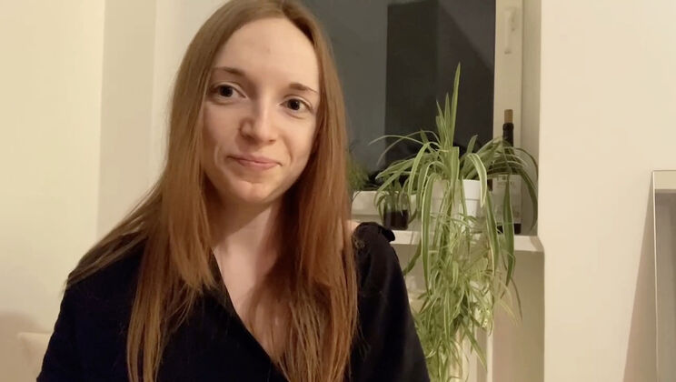 July (Ersties) & Zoe B. - Fingering & Licking Fun