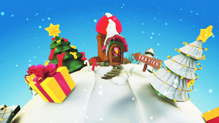 Tattooed Lesbians Eve S & Sasha M Ride Sex Toys