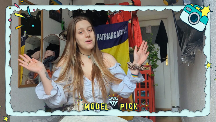 Fucking Machine 2 - A Karma's Model Compilation