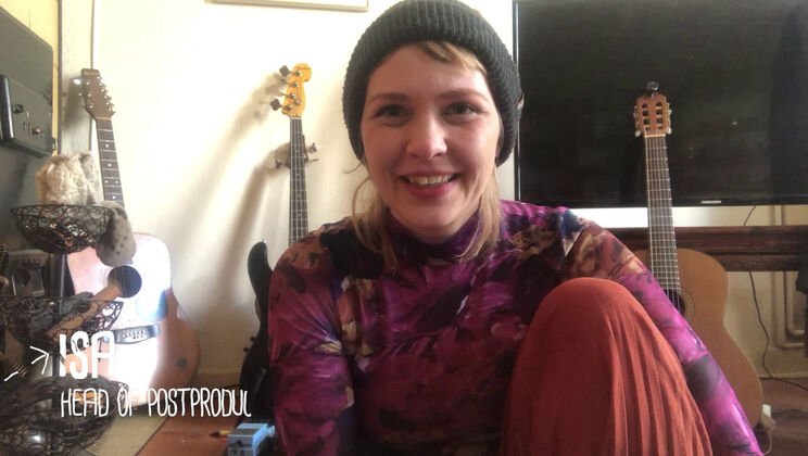 Lolo and Rococo: A Sexy Duo