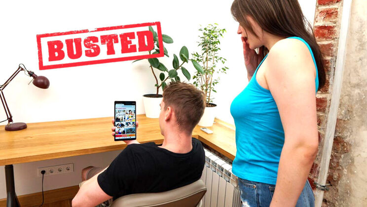 [ClubSweethearts] - Hardcore Surprise For Janyk Brones - Cristafeer Robien - Janyk Brones