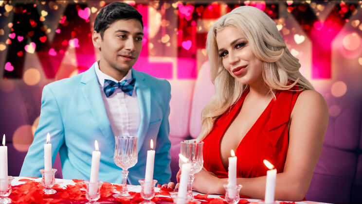 [Milfty] - Big Assed Honey Loves Deepthroat - Spencer Scott - Max Fills