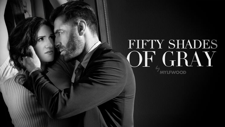 50 Shades of Mature Lust