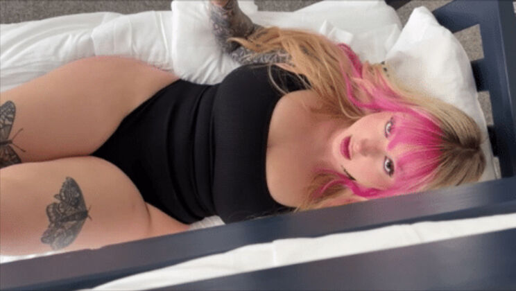 Skylar Vox: POV Sex with Big Tits and Tattoos