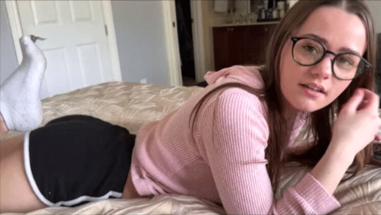 [FamilyTherapy] - Taboo Teen Fun: Trinity Olson's POV - Trinity Olson