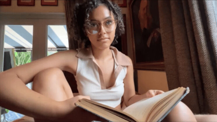 [FamilyTherapy] - Be Cool with Dani Diaz's Tiny Tits and Taboo Sex - Dani Diaz