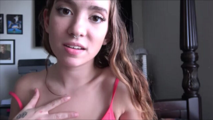 [FamilyTherapy] - Stepbro's POV Fuck with Big Ass Stepsister