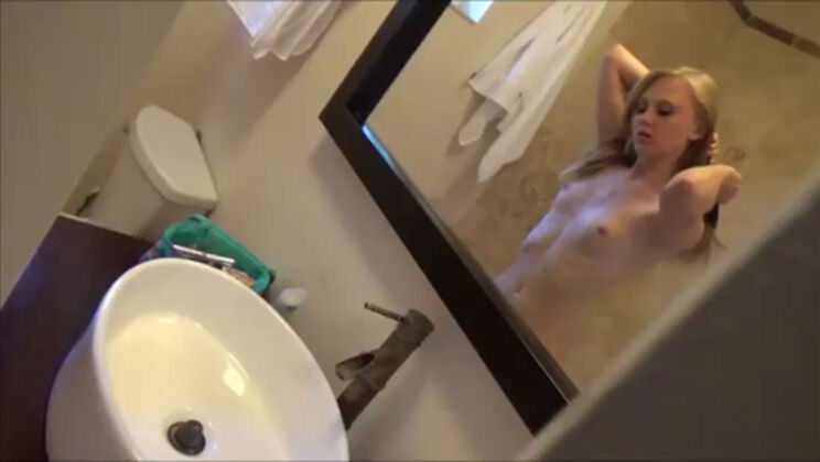 [FamilyTherapy] - Petite Lily Rader's Big Secret