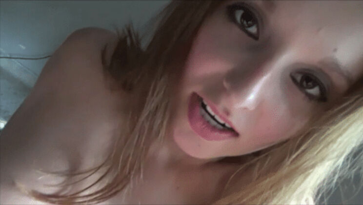 Lexi Luna's Big Butts POV Sex - Blowjob & Creampie