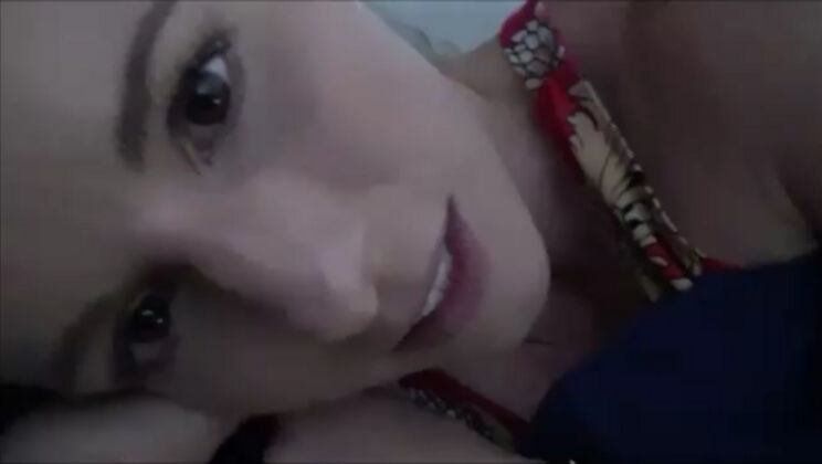 [FamilyTherapy] - Stepson Fucks Stepmom - Big Tits & Creampie - a REAL creampie from her son - You can’t sleep either, baby? I’ve been tossing and turning for an hour… I tried that, it didn’t help… I need your Father, and he won’t be back from his hunting trip for another three or four days… I hate when he’s not here. I don’t know how to fall aslee